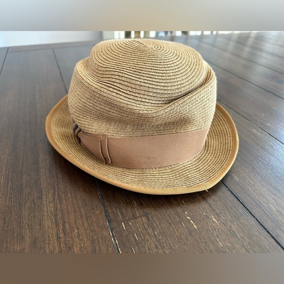 Yescribir fedora hat main image 8